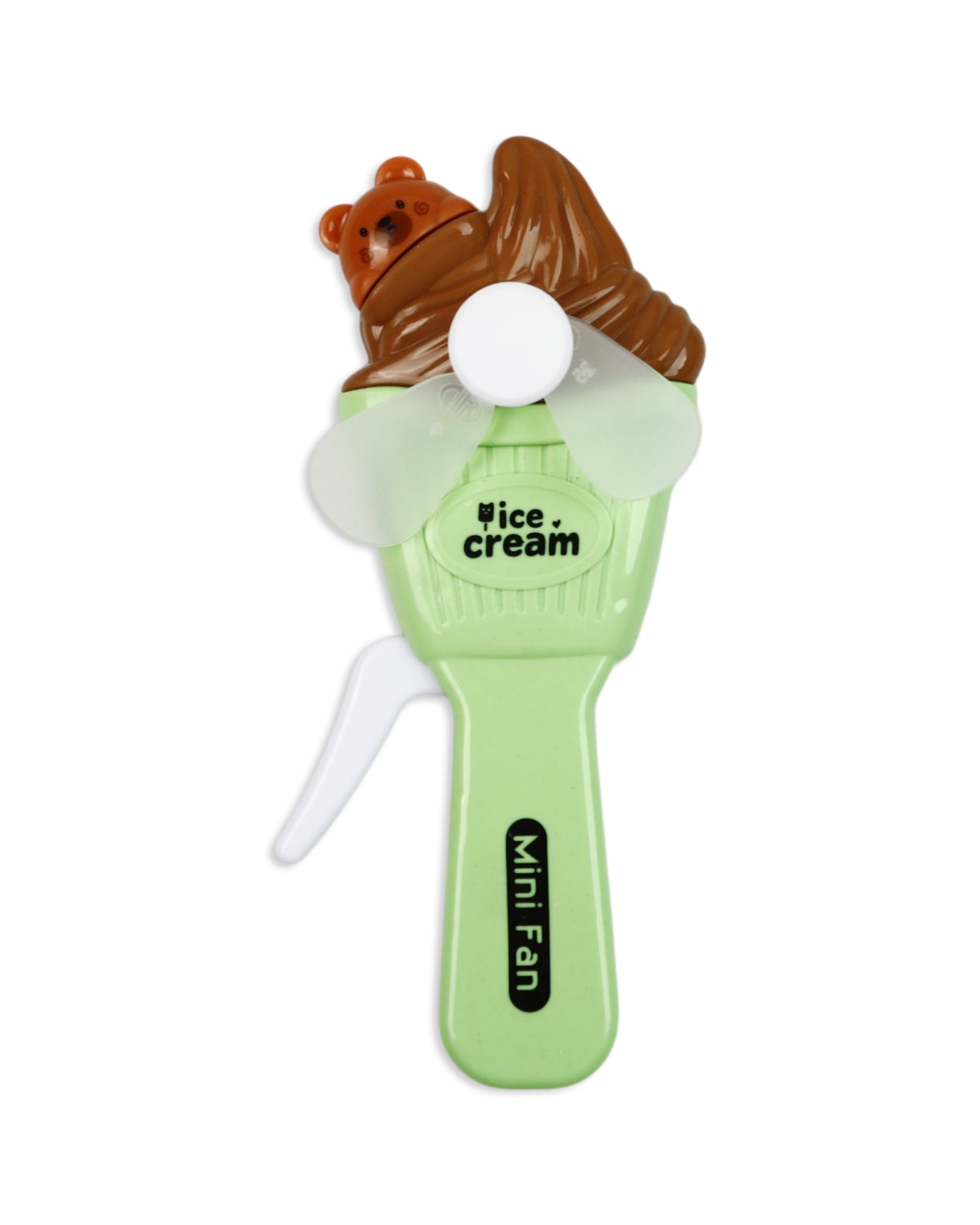 Mini Hand Fan