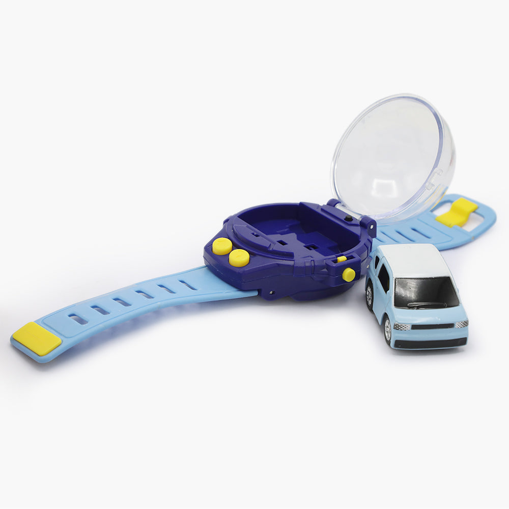 Boys Watch - Light Blue, Boys Watches, Chase Value, Chase Value