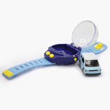 Boys Watch - Light Blue, Boys Watches, Chase Value, Chase Value