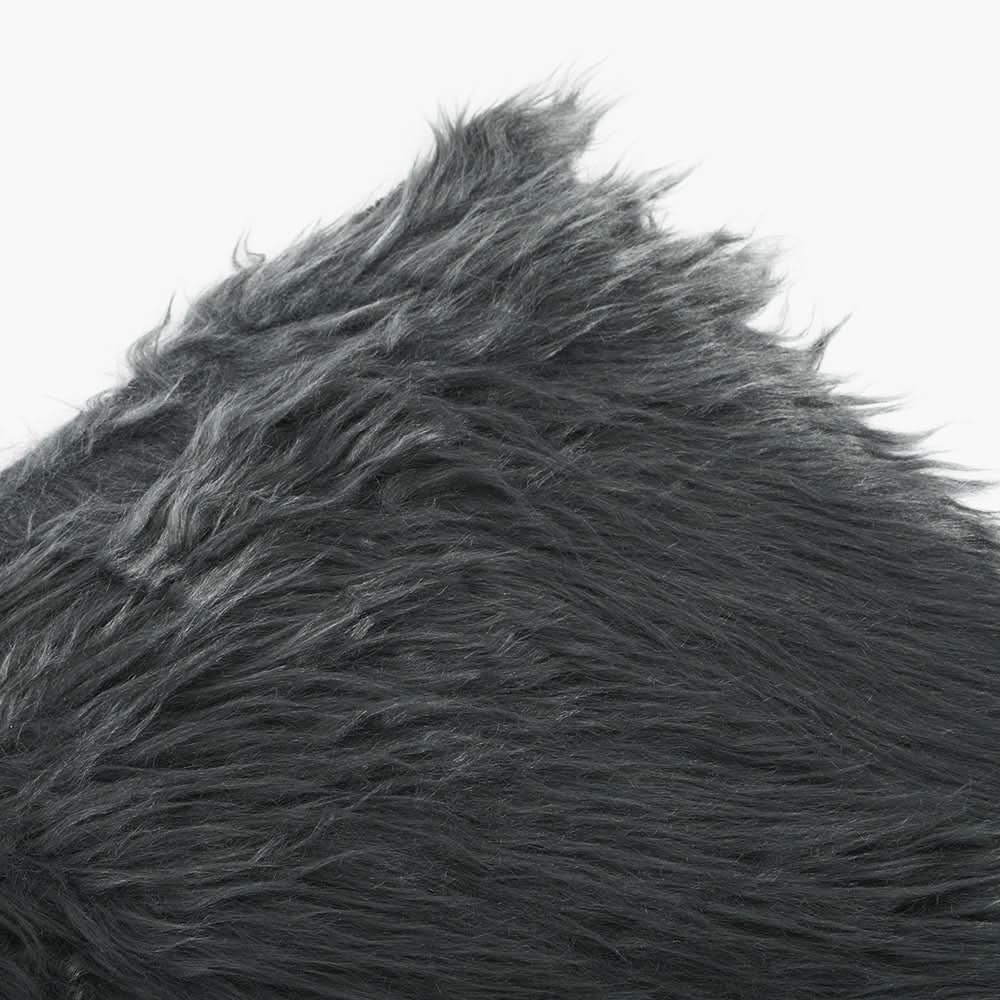 Fur Mat - Dark-Grey, Mats, Chase Value, Chase Value