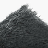 Fur Mat - Dark-Grey, Mats, Chase Value, Chase Value