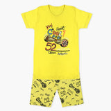 Boys Suit - Yellow, Boys Sets & Suits, Chase Value, Chase Value