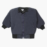 Newborn Boys Jacket - Navy Blue, Newborn Boys Winterwear, Chase Value, Chase Value