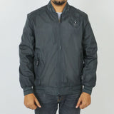 Men's Reversible Jacket - Grey, Men's Jackets & Hoodies, Chase Value, Chase Value