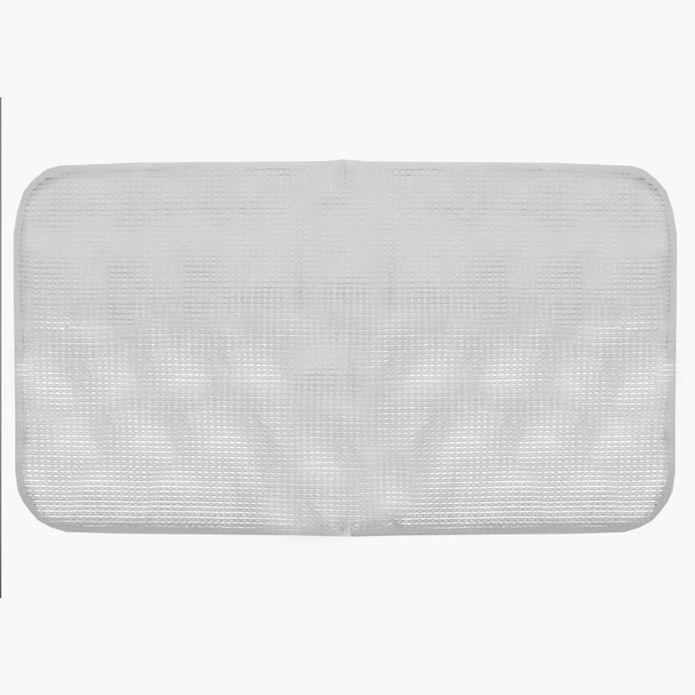 Fancy Runner & Mat 3pcs Set - B, Mats, Chase Value, Chase Value