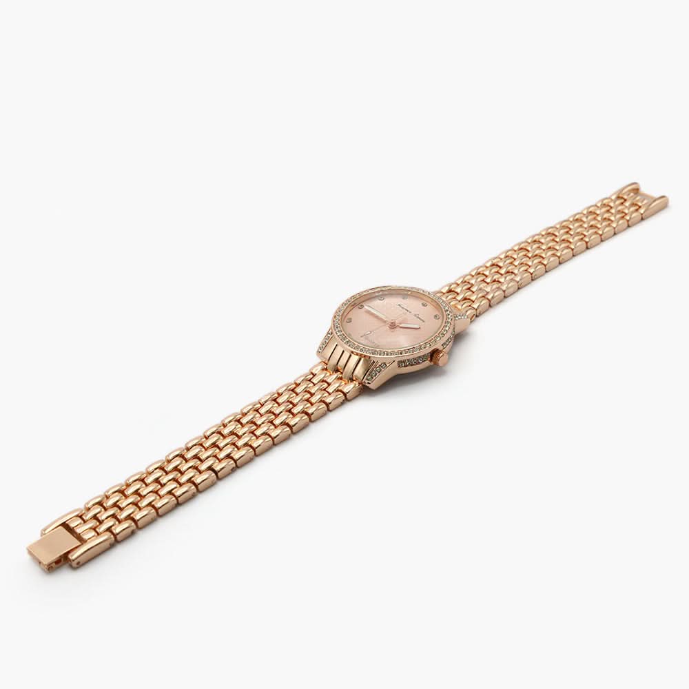 Women's Watch - Copper, Women Watches, Chase Value, Chase Value