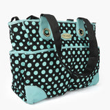 Baby Bag - Cyan, Maternity & Sleeping Bag, Chase Value, Chase Value