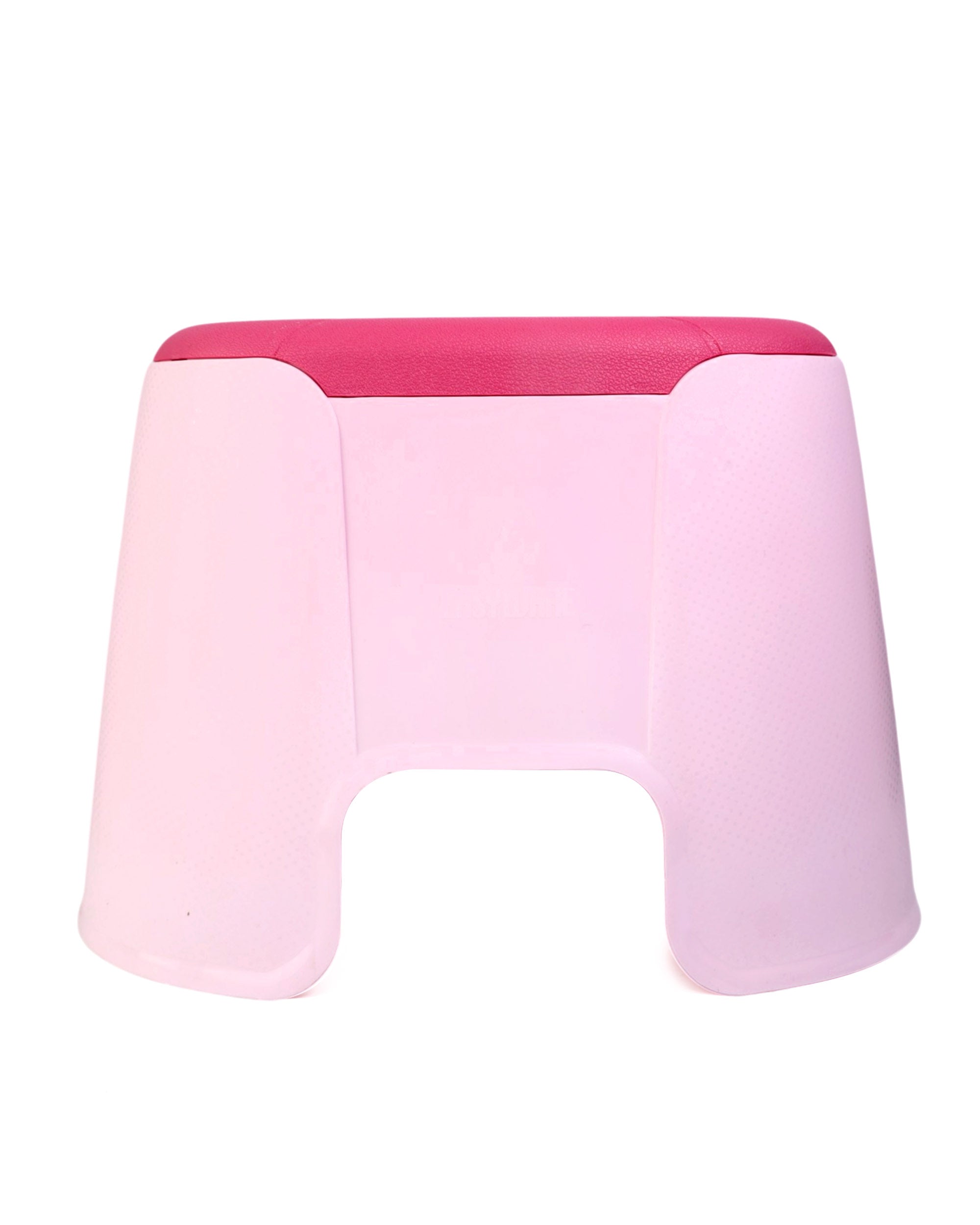 Plastic Comfort Stool
