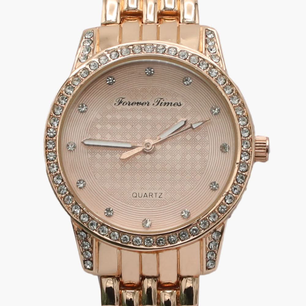 Women's Watch - Copper, Women Watches, Chase Value, Chase Value
