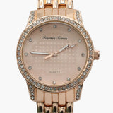 Women's Watch - Copper, Women Watches, Chase Value, Chase Value