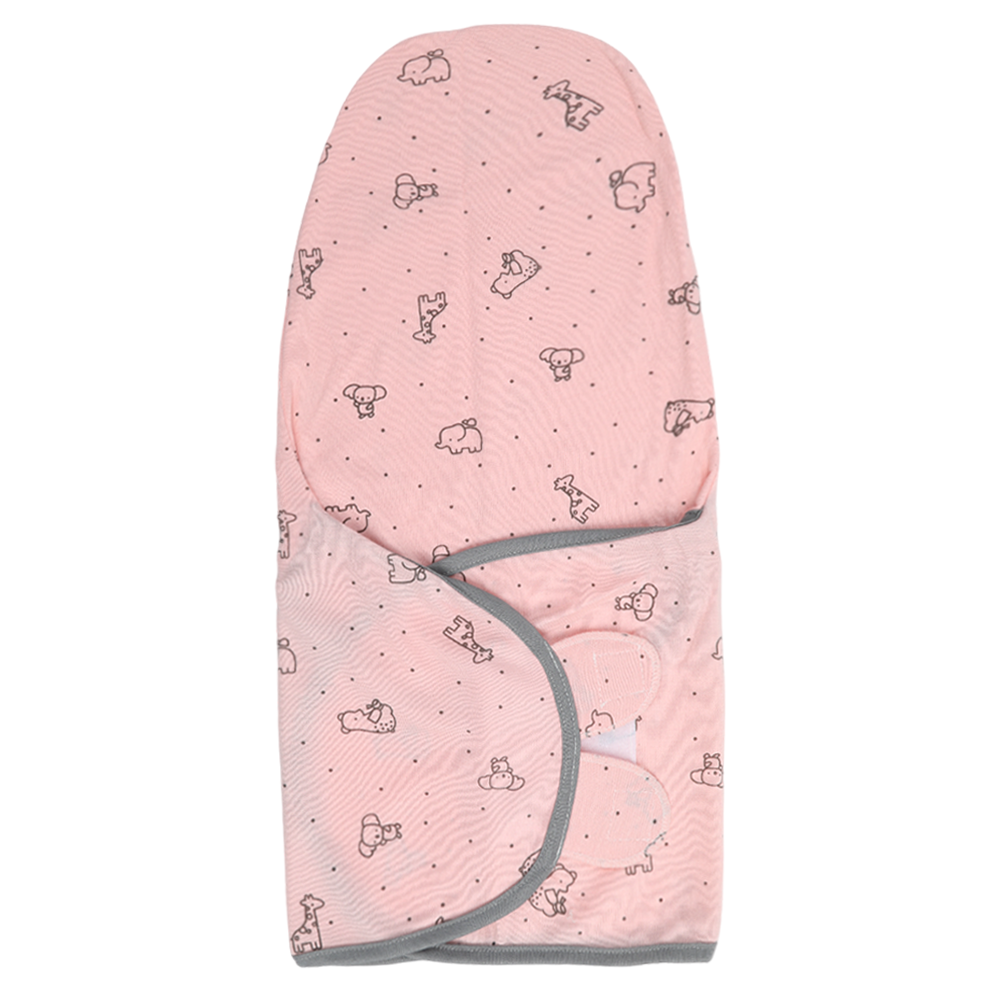 Valuable Swaddle Sheet - Pink, Wrapping Sheets, Chase Value, Chase Value