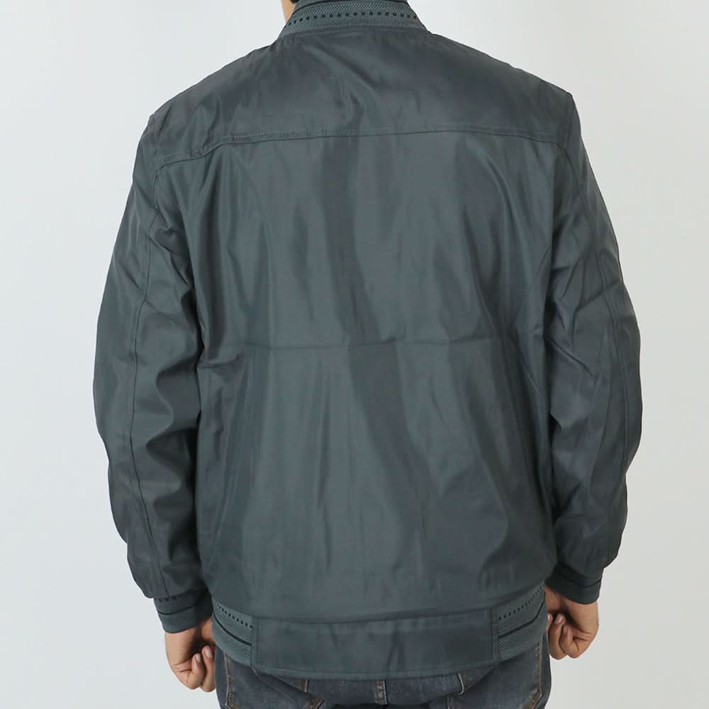 Men's Reversible Jacket - Grey, Men's Jackets & Hoodies, Chase Value, Chase Value