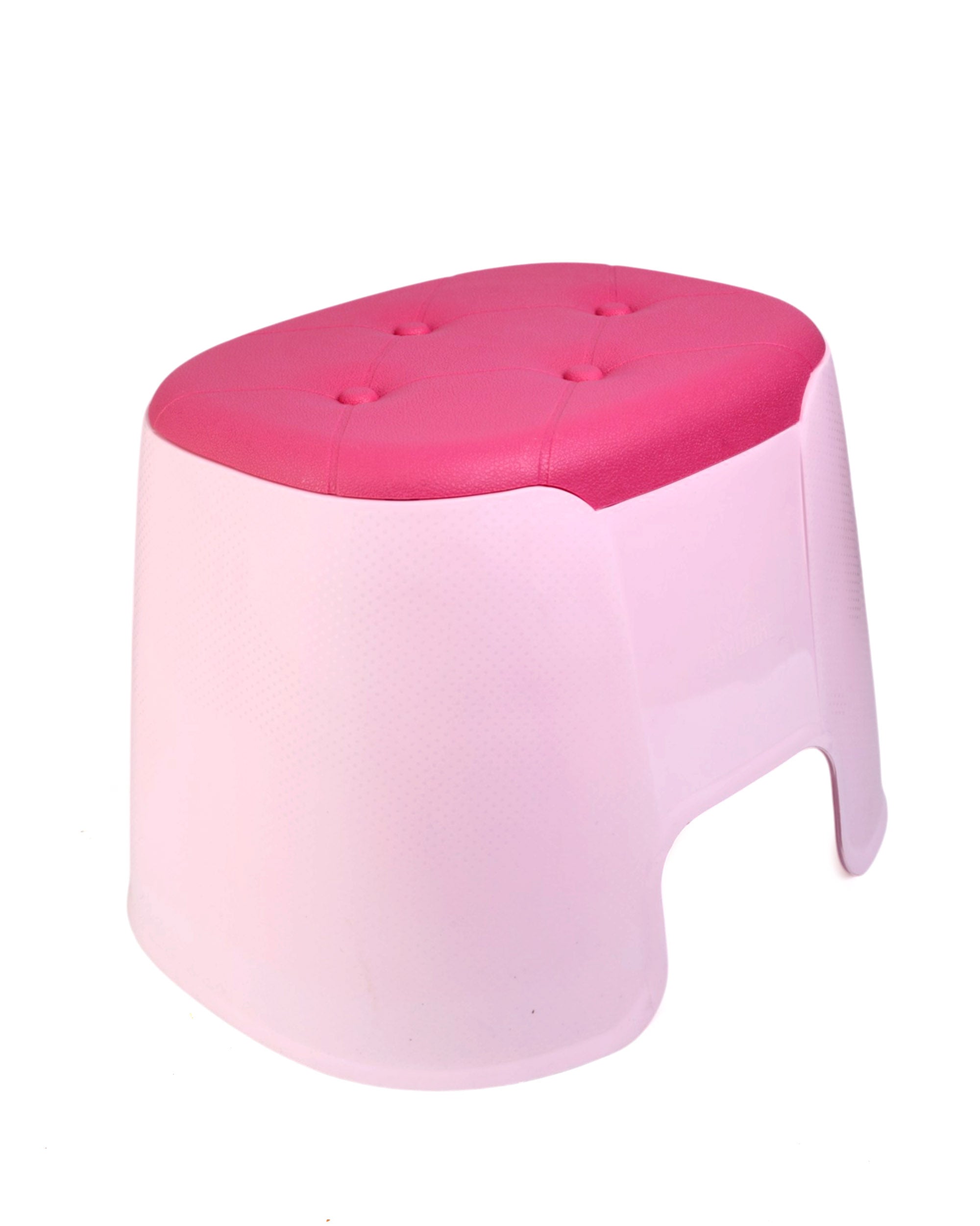 Plastic Comfort Stool