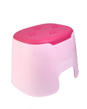 Plastic Comfort Stool