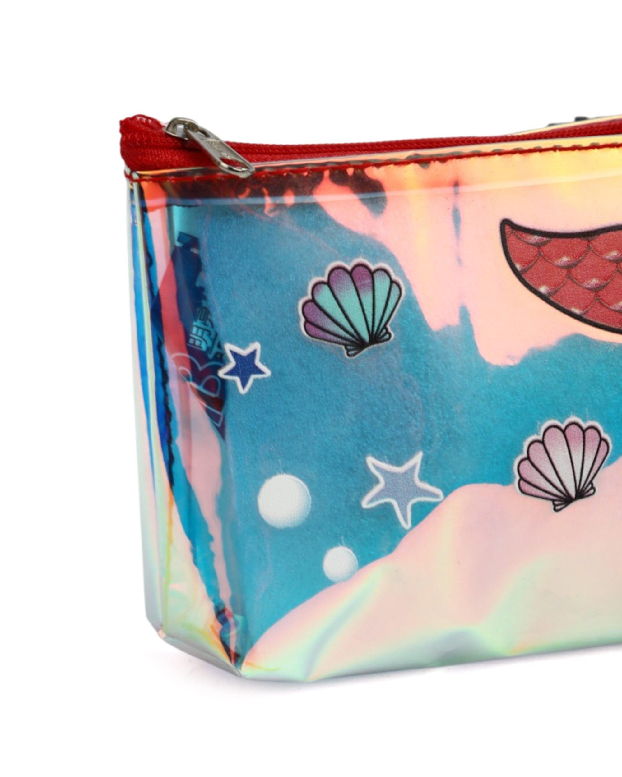 Pencil Pouches