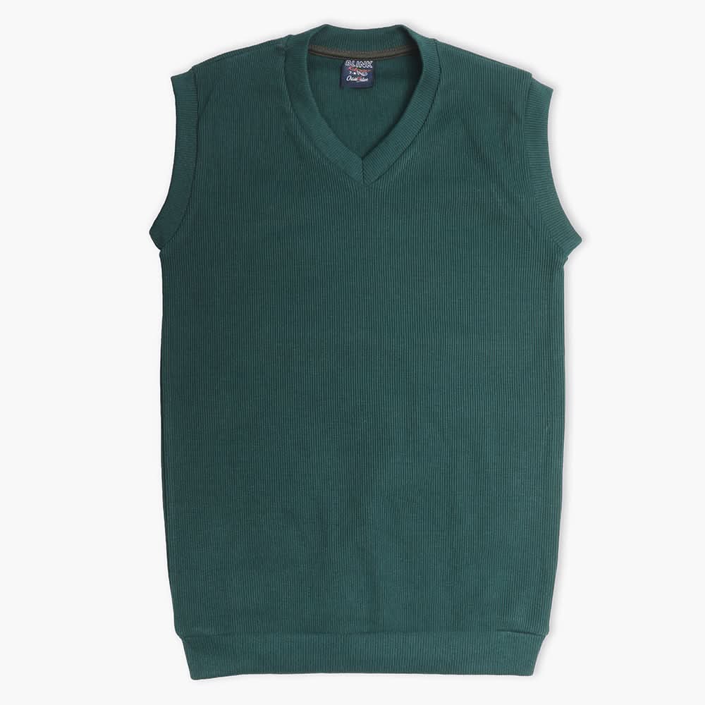 Boys Sweater - Dark Green, Boys Sweaters, Chase Value, Chase Value