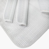 Fancy Runner & Mat 3pcs Set - B, Mats, Chase Value, Chase Value
