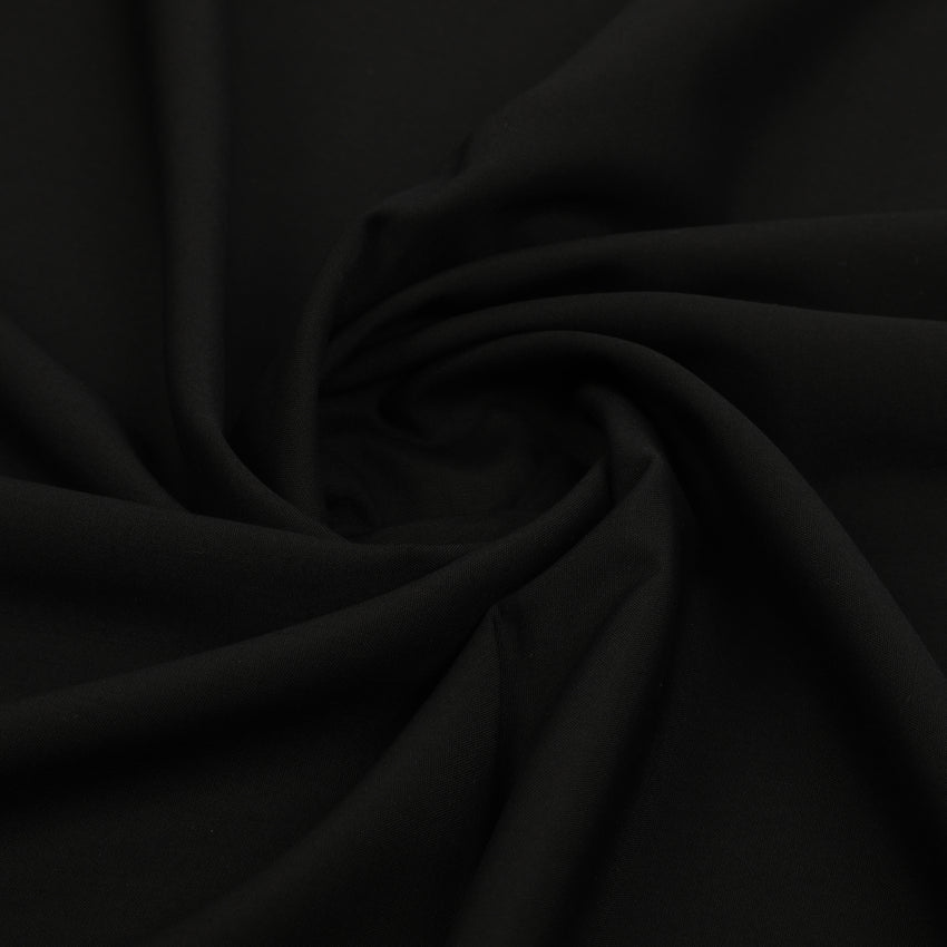 Eminent Men's Wash & Wear Unstitched Suit - Black, Men's Unstitched Fabric, Eminent, Chase Value