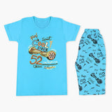 Boys Suit - Light Blue, Boys Sets & Suits, Chase Value, Chase Value