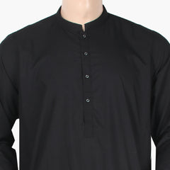 Eminent Men's Kameez Suit - Black, Men's Shalwar Kameez, Eminent, Chase Value