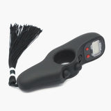 Tasbeeh Counter With Light - Black, Home Accessories, Chase Value, Chase Value