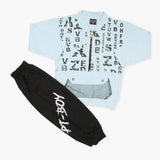 Boys Suit  - Light Blue, Boys Sets & Suits, Chase Value, Chase Value