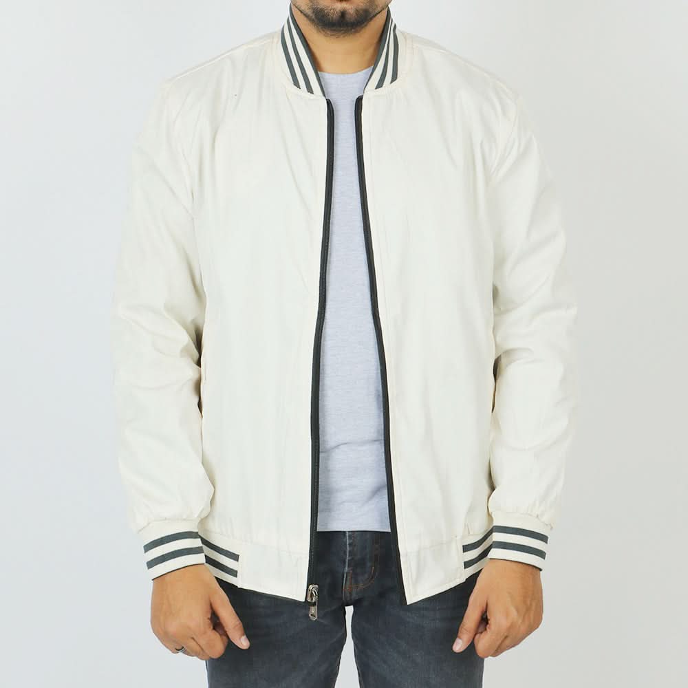 Men's Reversible Jacket - Grey, Men's Jackets & Hoodies, Chase Value, Chase Value