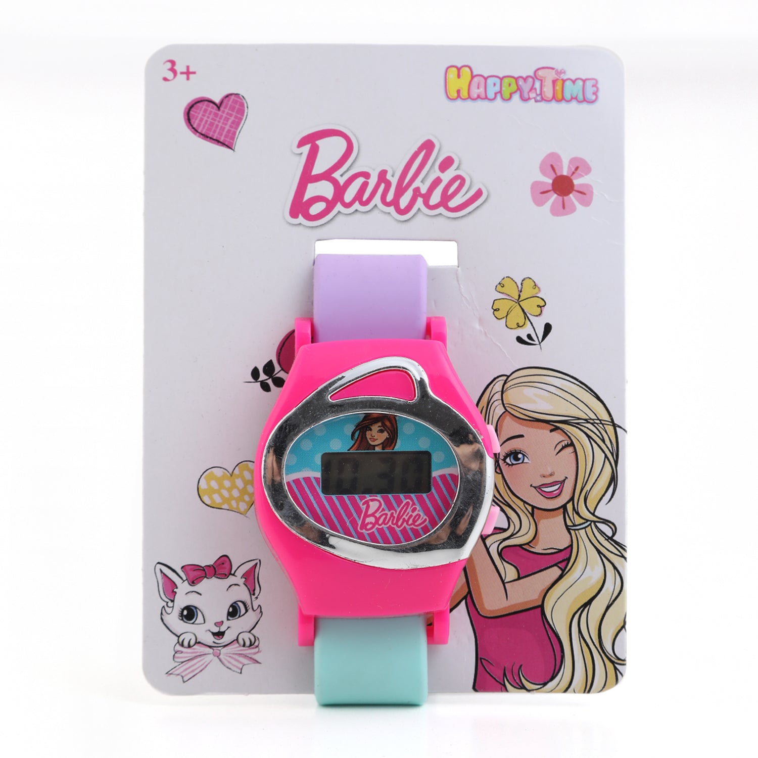 Kids Digital Mix Character Watch, Kids Watches, Chase Value, Chase Value