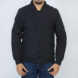 Men's Jacket - Black, Men's Jackets & Hoodies, Chase Value, Chase Value