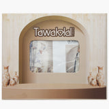 Mahrooh Embroidered Unstitched 3pcs Suit - 9252, Women, 3Pcs Shalwar Suit, Tawakkal Fabrics, Chase Value