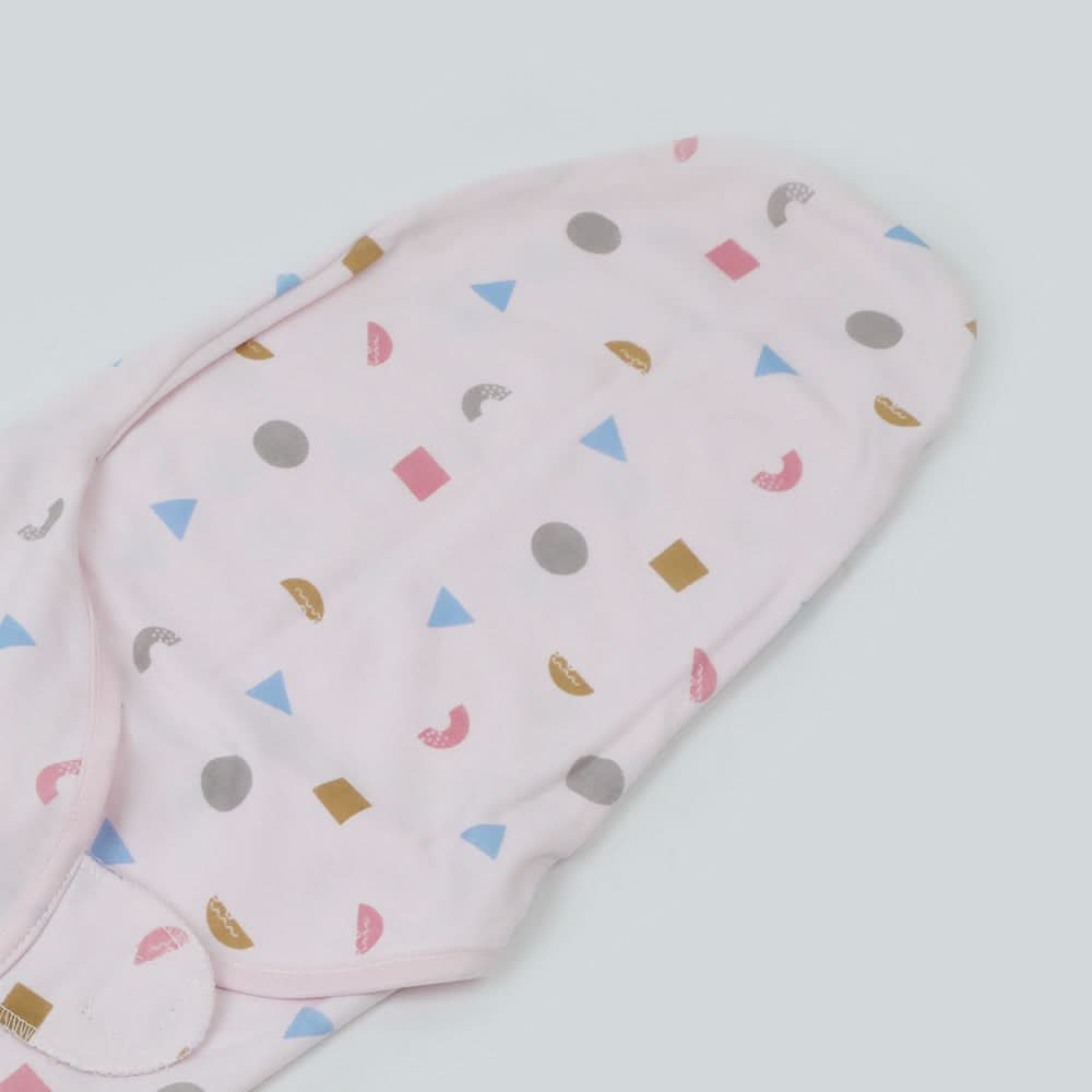Valuable Swaddle Sheet - Light Pink, Wrapping Sheets, Chase Value, Chase Value
