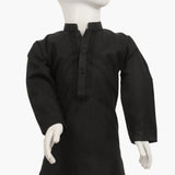 Boys Shalwar Suit - Black, Boys Shalwar Kameez, Chase Value, Chase Value