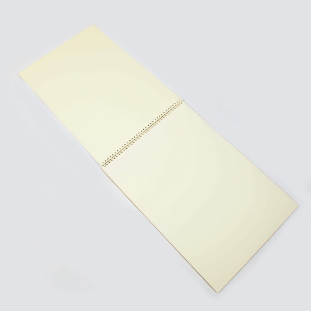 Sketch Book For Drawing & Painting A3 Size - Multi Color, Coloring Books, Chase Value, Chase Value