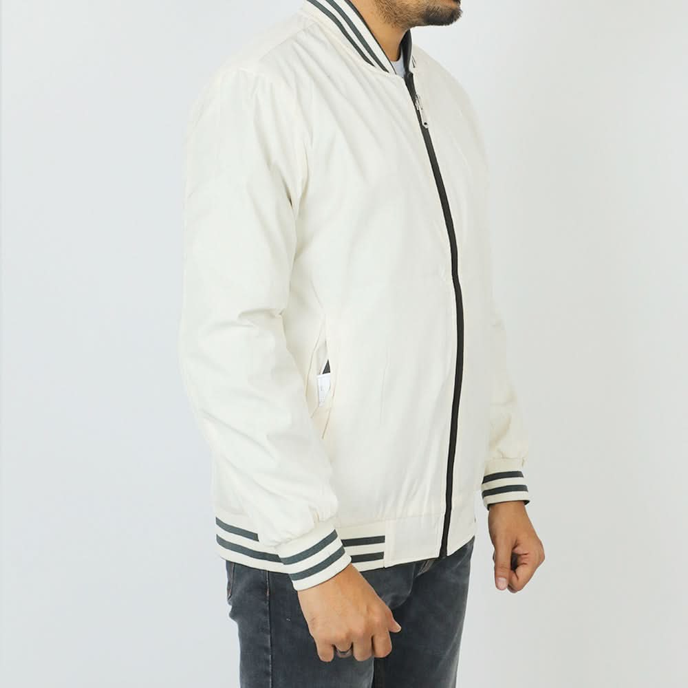 Men's Reversible Jacket - Grey, Men's Jackets & Hoodies, Chase Value, Chase Value