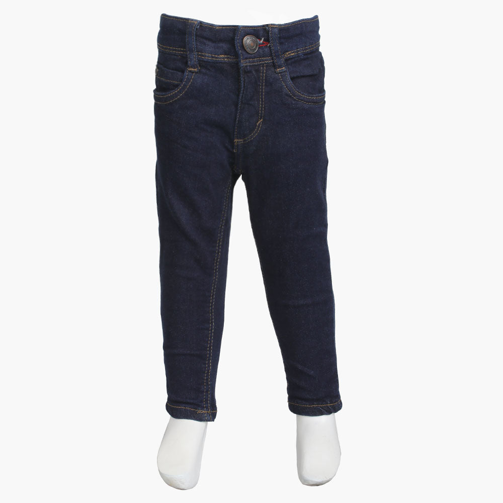 Eminent Boys  Denim Pant - Blue, Boys Pants, Eminent, Chase Value