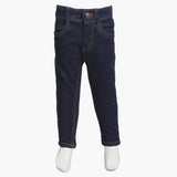 Eminent Boys  Denim Pant - Blue, Boys Pants, Eminent, Chase Value