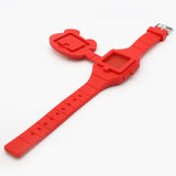 Kids Watch - Red, Boys Watches, Chase Value, Chase Value