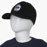Boys P-Cap - Black, Boys Caps & Hats, Chase Value, Chase Value