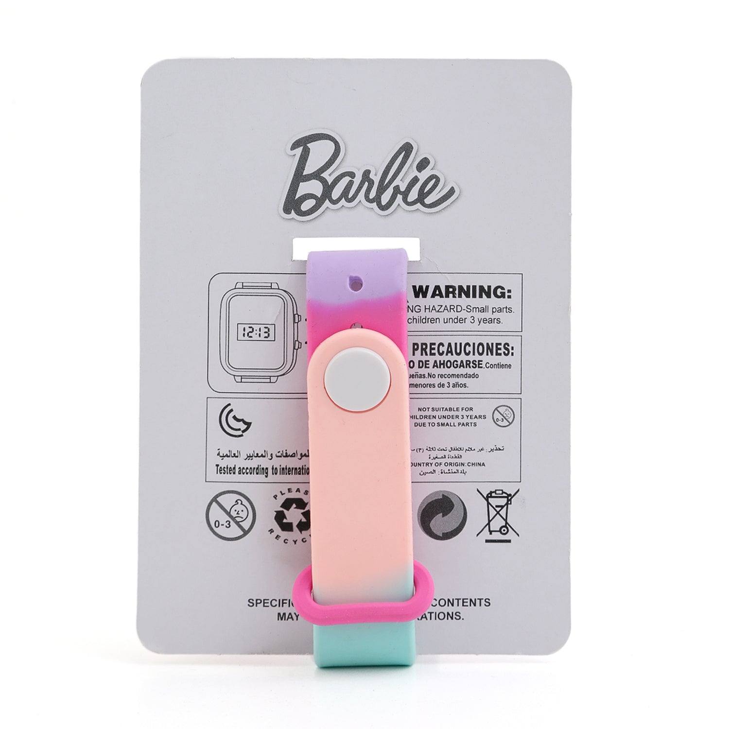 Kids Digital Mix Character Watch, Kids Watches, Chase Value, Chase Value