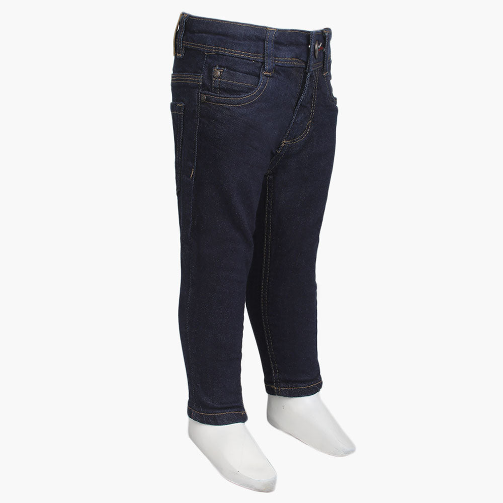 Eminent Boys  Denim Pant - Blue, Boys Pants, Eminent, Chase Value