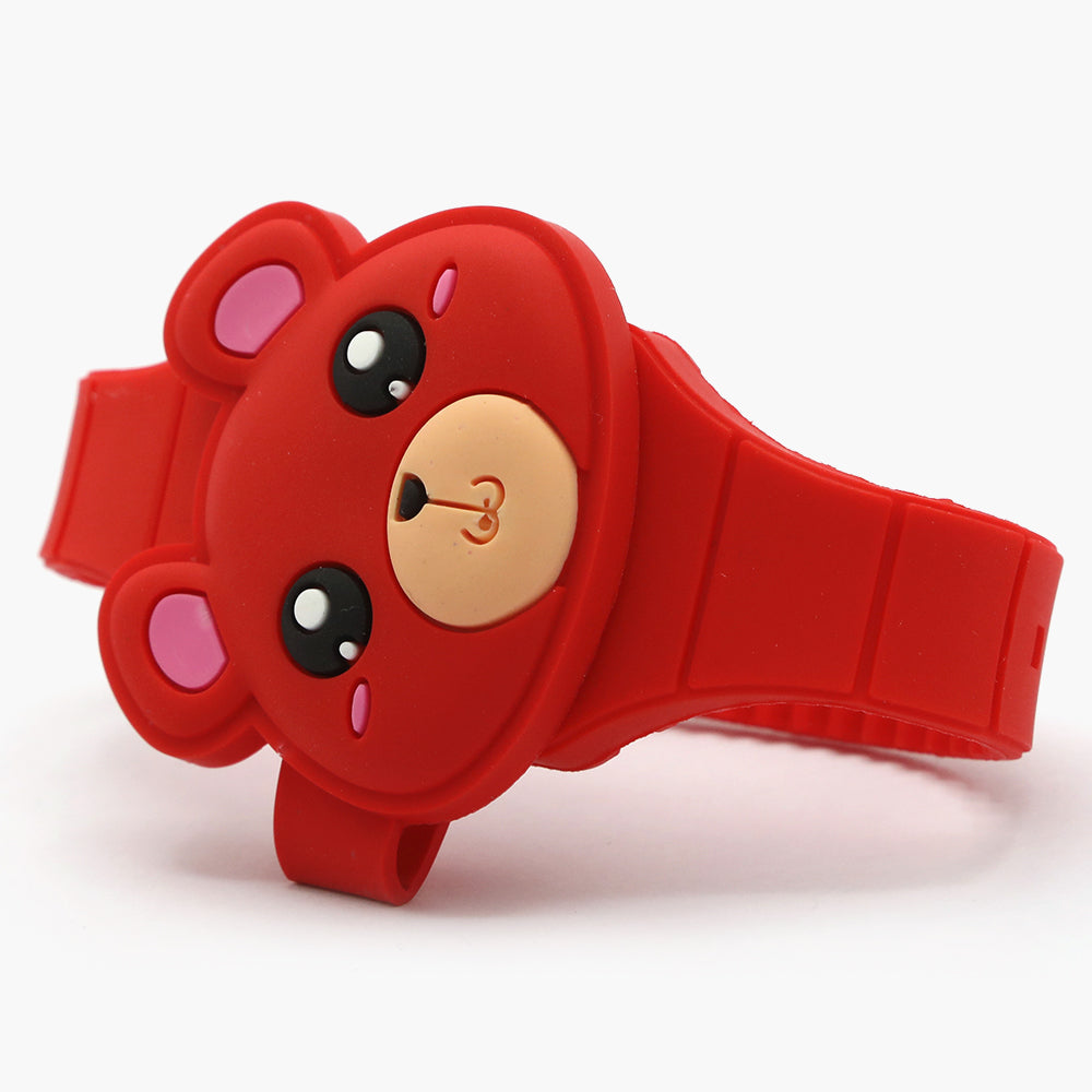 Kids Watch - Red, Boys Watches, Chase Value, Chase Value