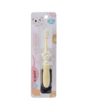 Tooth Brush - Lemon, Oral Care, Chase Value, Chase Value