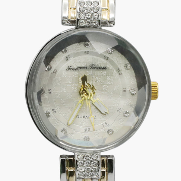 Women's Watch - Golden, Women Watches, Chase Value, Chase Value