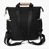 Baby Bag - Black, Maternity & Sleeping Bag, Chase Value, Chase Value