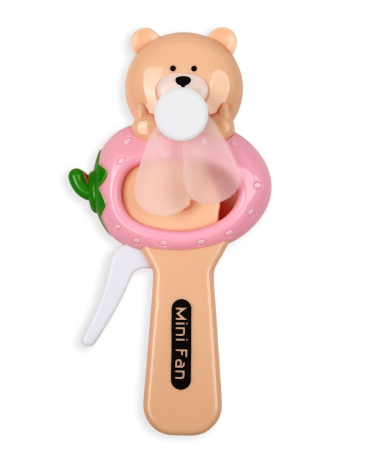 Mini Hand Fan