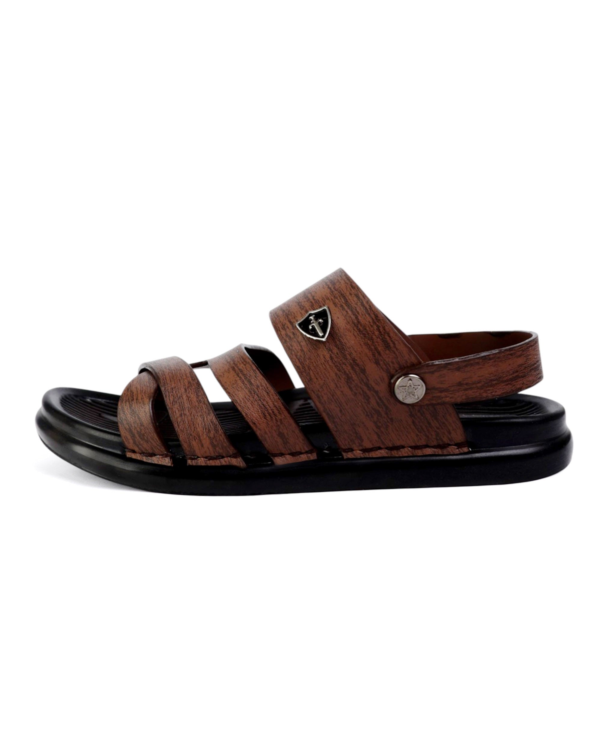 Boys Casual Sandals