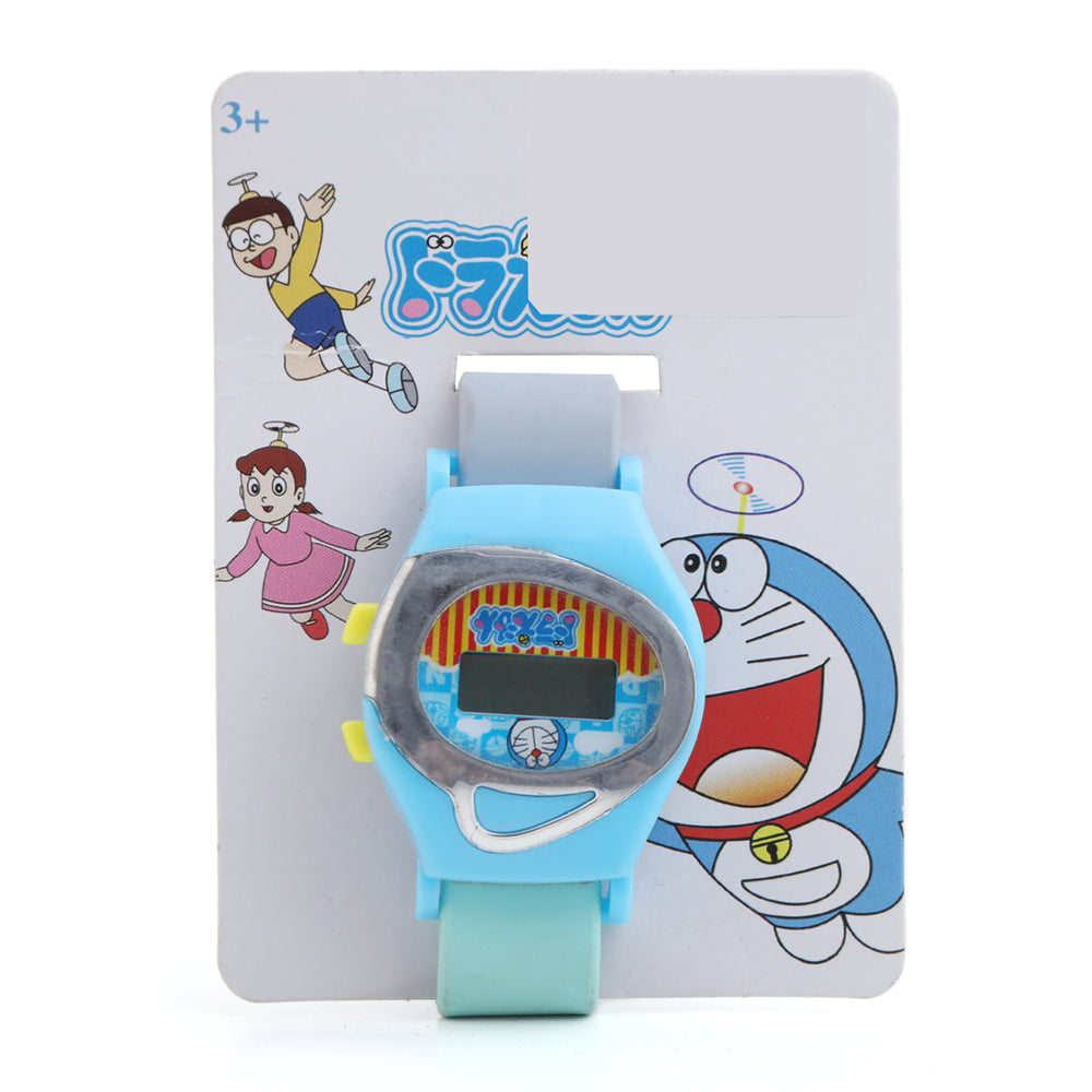 Kids Digital Mix Character Watch, Kids Watches, Chase Value, Chase Value