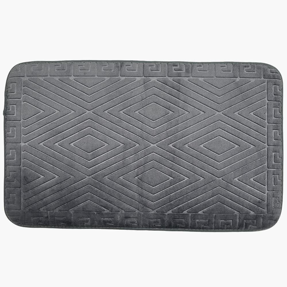Velvet Lite Mat - Dark Grey, Mats, Chase Value, Chase Value