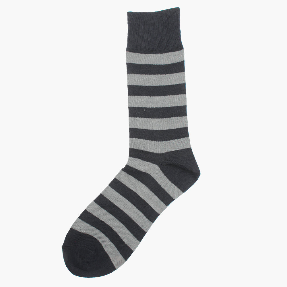 Men's Jockey Formal Socks - Grey, Men's Socks, Chase Value, Chase Value