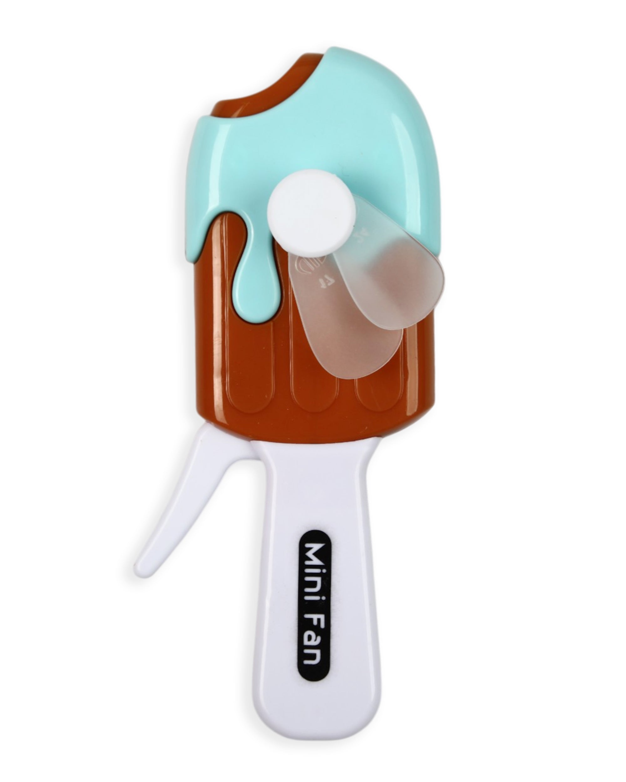 Mini Hand Fan